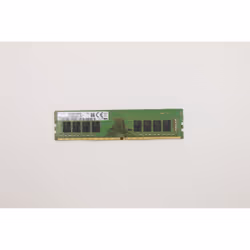Lenovo 16GB DDR4 UDIMM memory