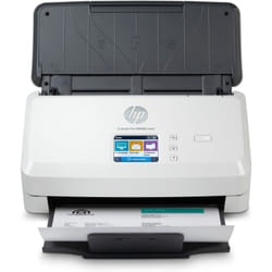 HP Scanjet Pro N4000 snw1 Sheet-feed Scanner Sheet-fed scanner 600 x 6