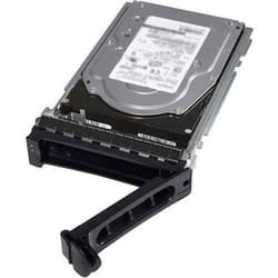 DELL 800GB 6G MU 2.5INCH SATA SSD
