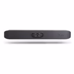 GIVE YOUR CONFERENCE ROOM MEETING MOJOPoly Studio X family video bars deliver radical simplicity in a single sleek device. Le ...