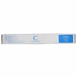 Utax 2506CI CK8511 Toner Cyan 12K Pages 1T02L7CUT1Compatible Printers: Utax 2506 Ci. Utax 2507 Ci. Triumph-Adler 2507 Ci. Tri ...