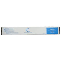 Utax 1T02L7CUT0/CK-8511C Toner-kit cyan. 12K pages ISO/IEC 19798 for T