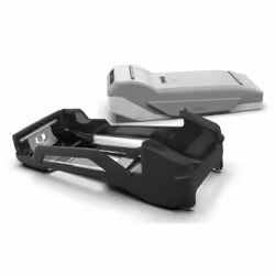 RUGGED MOBILE PAYMENT CASE WITH BELT CLIP Castles S1F2