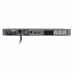HPE UPS R1500 G5 Input 1x C14