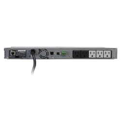 HPE UPS R1500 G5 Input 1x C14