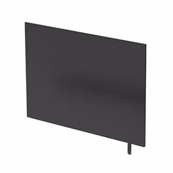 HP N43567-001 laptop spare part Display