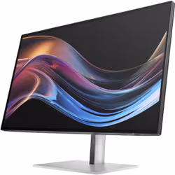 HP Series 7 Pro 27 inch 4K Thunderbolt 4 Monitor - 727pk - Additional view 2