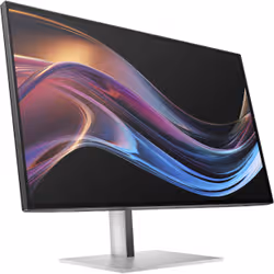 HP Series 7 Pro 27 inch 4K Thunderbolt 4 Monitor - 727pk - Additional view 3