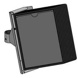 Ergonomic Solutions SpacePole QuickLoad Pockets
