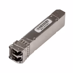 SFP CWDM module 1.25G SM 40km 1550nm Dual LC-connector DDM