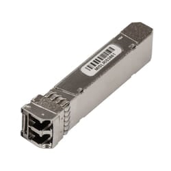 Mikrotik S-C55DLC40D network transceiver module Fiber optic 1250 Mbit/