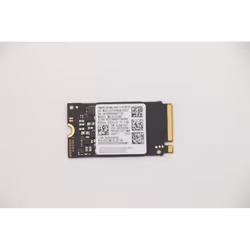 Lenovo SSD 128GB M.2 2242 PCLe3x4 STD Samsung