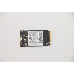 Lenovo 128GB M.2 2242 NVMe