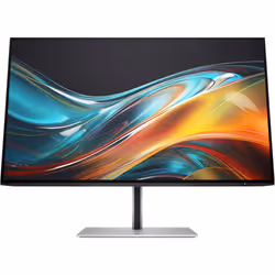 Visually impactfulCapture your vision better than you ever imagined with the HP Series 7 Pro 23.8" FHD Monitor. Trust wh ...