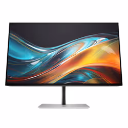 Visually impactfulCapture your vision better than you ever imagined with the HP Series 7 Pro 23.8" FHD Monitor. Trust wh ...