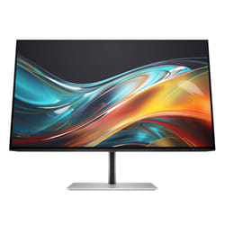HP Series 7 Pro 23.8 inch FHD Monitor - 724pf PVC Free