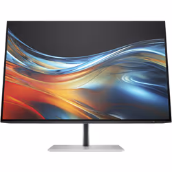 Visually impactfulCapture your vision better than you ever imagined with the HP Series 7 Pro 24" WUXGA Monitor. Do more ...