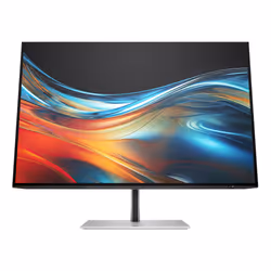Visually impactfulCapture your vision better than you ever imagined with the HP Series 7 Pro 24" WUXGA Monitor. Do more ...