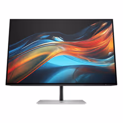 Designed for big things. Powered to do them.Capture your vision better than you ever imagined with the HP Series 7 Pro 24&quo ...