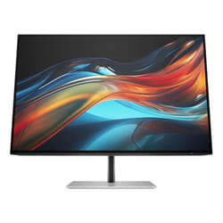 HP Series 7 Pro 24 inch WUXGA USB-C Monitor - 724pu PVC Free