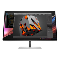 HP Series 7 Pro 27 inch QHD Thunderbolt 4 Monitor - 727pu PVC Free