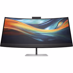 Your ultimate command centerSee and do more by immersing yourself in the brilliant. expansive views of the HP Series 7 Pro 39 ...