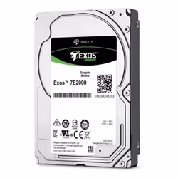 Seagate 2TB 2.5" SAS 7200rpm