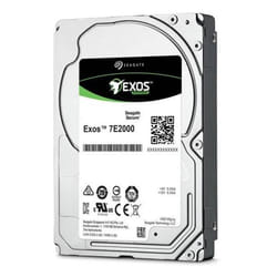 Seagate 2TB 2.5&quot; SAS 7200rpm