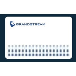 Grandstream Networks GDS37X0-CARD access cards Passive 125 kHz