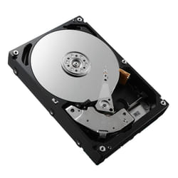 DELL 600GB 15K 12G 2.5INCH SAS HDD