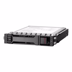 HPE 1.92TB 12G SAS Mixed Use SFF (2.5-inch) BC Value Multi Vendor Solid State Drive