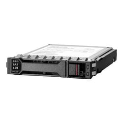 HPE SPS-Drive SSD 1.92TB SFF SAS MU MV BC VS pSLC