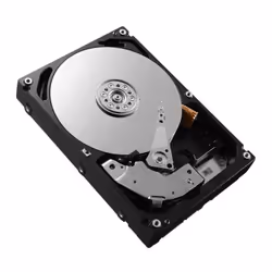 Dell 2.4TB 12Gb/s SAS 10K 2.5" Hard Drive