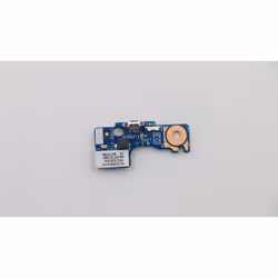 Lenovo Kylo-2 power printed circuit