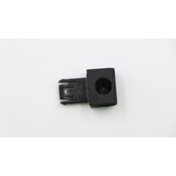 Lenovo Black mechanical pen holder