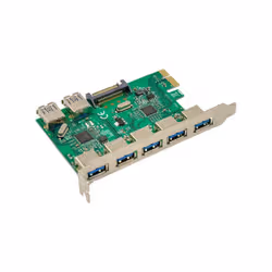 Microconnect MC-USB3.0-ST610 interface cards/adapter Internal USB 3.2 Gen 1 (3.1 Gen 1) - Additional view 2