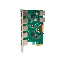 Microconnect MC-USB3.0-ST610 interface cards/adapter Internal USB 3.2 Gen 1 (3.1 Gen 1) - Additional view 3