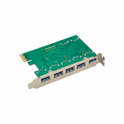 Microconnect MC-USB3.0-ST610 interface cards/adapter Internal USB 3.2 Gen 1 (3.1 Gen 1) - Additional view 4