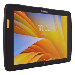Tablet PC. 2D. imager (SE4710). screen size: 20.3 cm (8''). Touchscreen. 1280x800 pixels. GPS. Camera (13 MP). fron ...