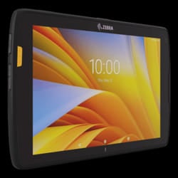 Zebra ET45. 2D. SE4710. 20.3 cm (8&#039;&#039;). GPS. USB-C. BT. 5G. N