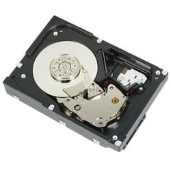 DELL H6NN8 internal hard drive 750 GB 5400 RPM 2.5&quot; Serial ATA II