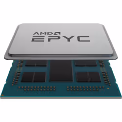 HPE DL385 Gen10 AMD EPYC 7452 Kit