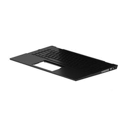 HP M57142-061 laptop spare part Keyboard