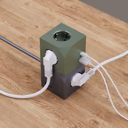 Microconnect MC-CUBE015USBMAGNETIC not categorized - Additional view 4