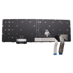 Lenovo 5N21M39649 laptop spare part Keyboard