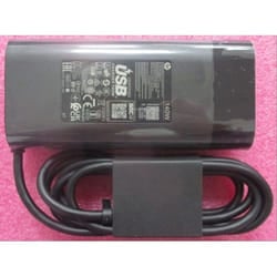 HP N22282-001 power adapter/inverter Indoor 140 W Black