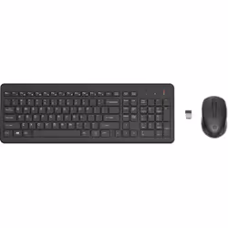 HP 330 Wireless Mouse and