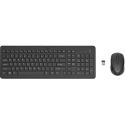 HP 330 Wireless Mouse and