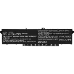 CoreParts 53XP7-CP laptop spare part Battery