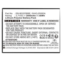 CoreParts GH43-05060A-CP not categorized